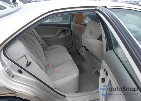 2008 Toyota Camry Le из США, поврежденный, VIN 4T1BE46K68U250045